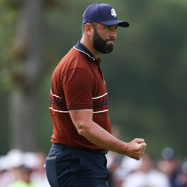 Jon Rahm