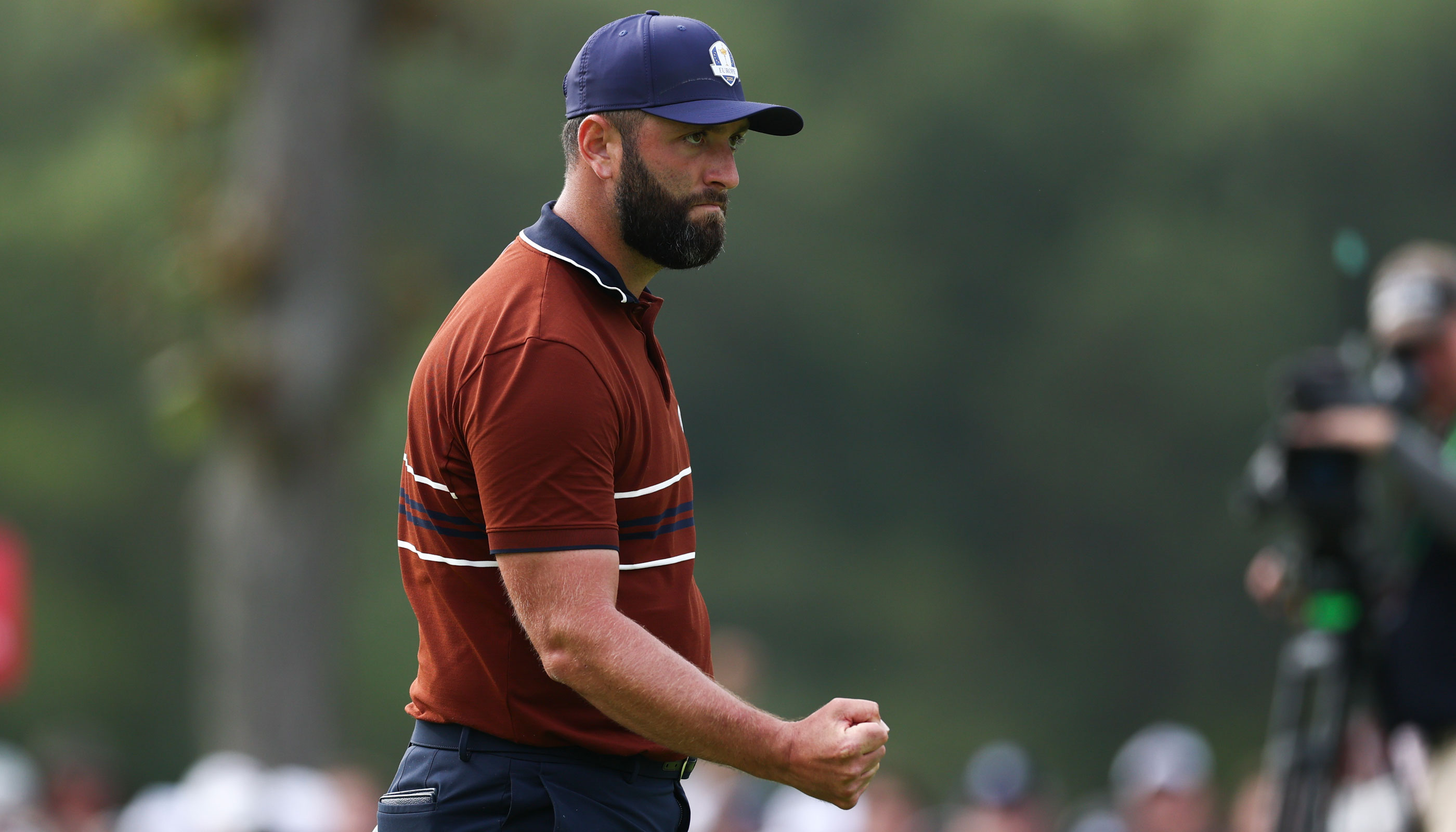 Jon Rahm