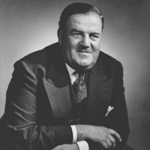 Stanley Thompson
