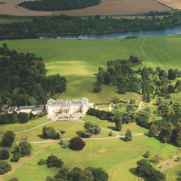 Luton Hoo Ryder Cup