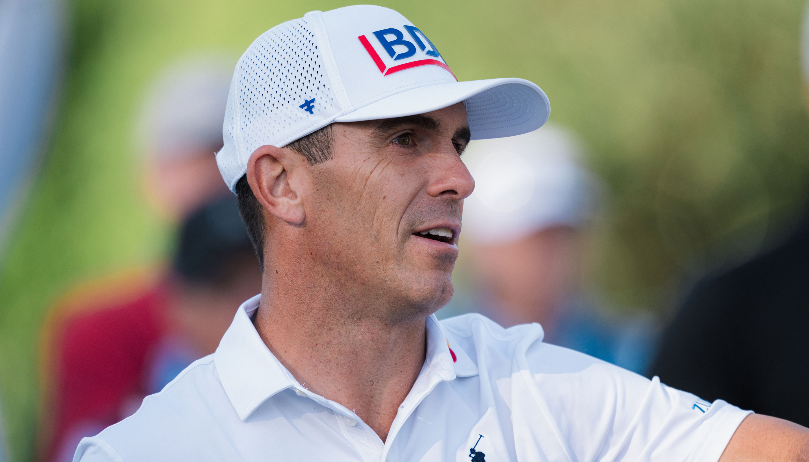 Billy Horschel Invitational