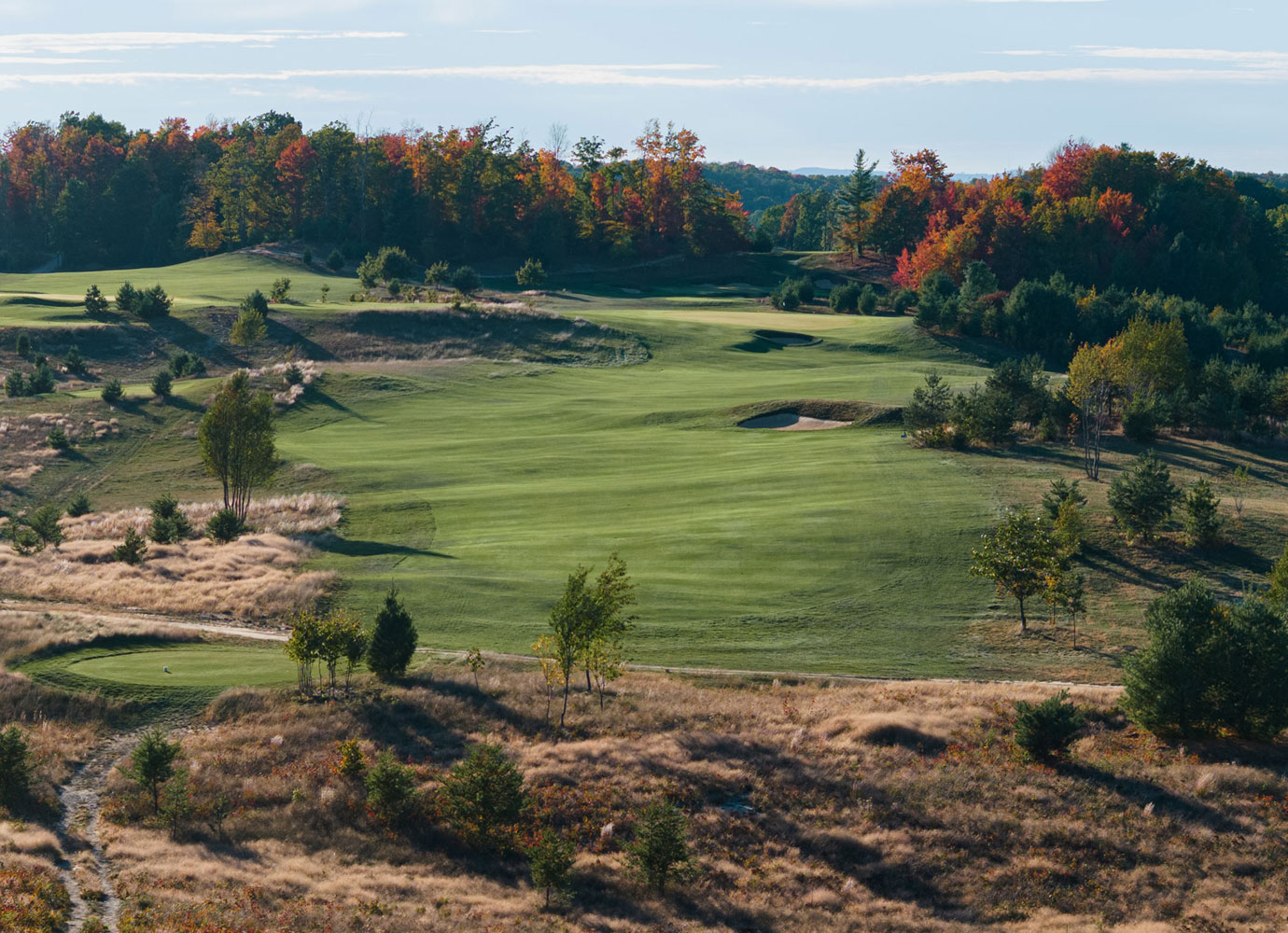High Pointe Golf Club 