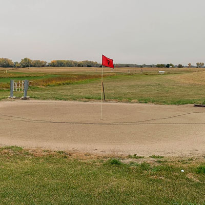 Dannebrog Country Club