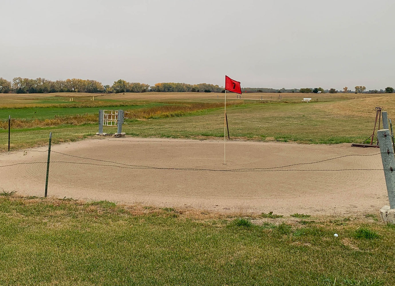 Dannebrog Country Club