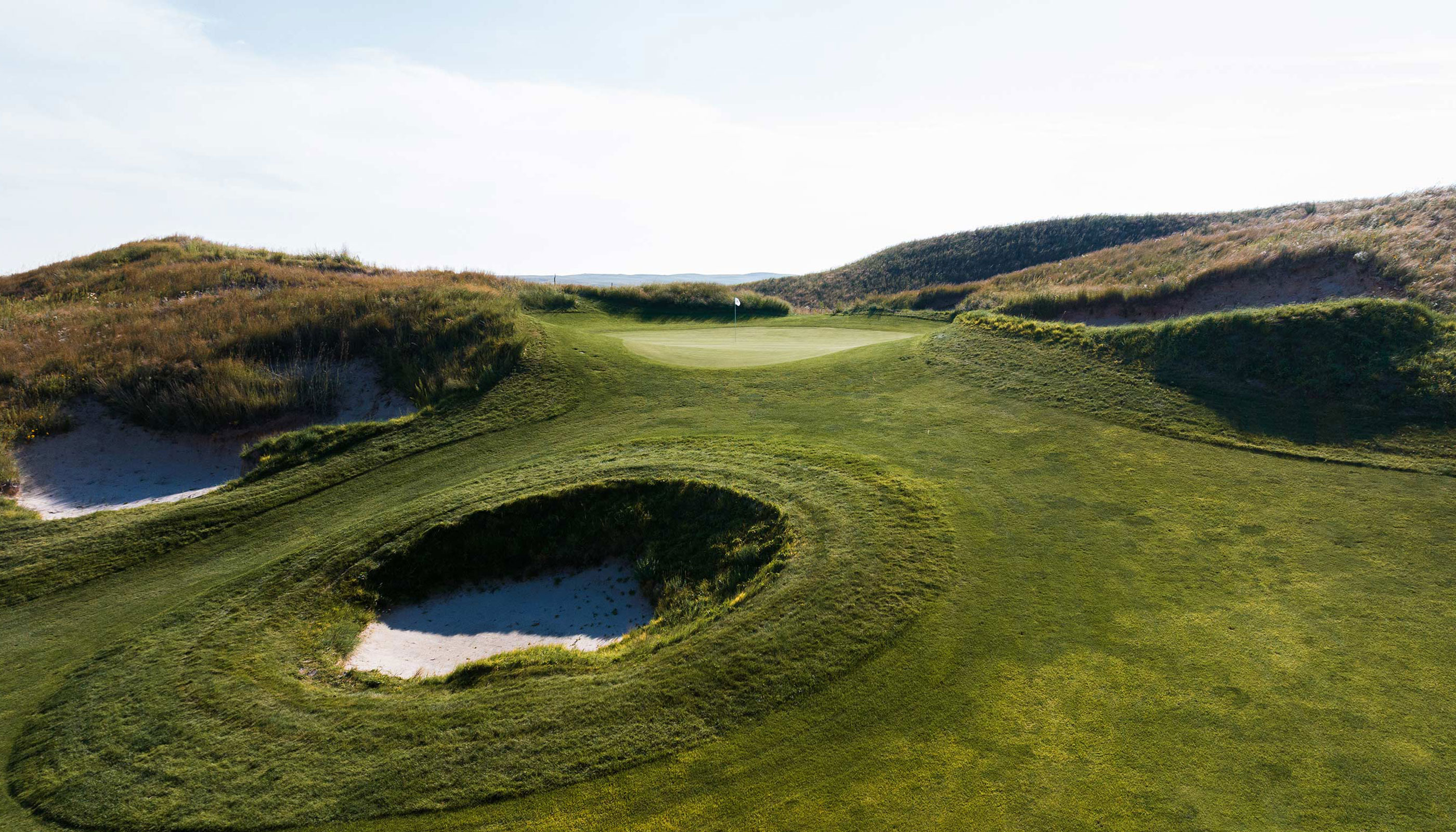 Dismal River Club (White)