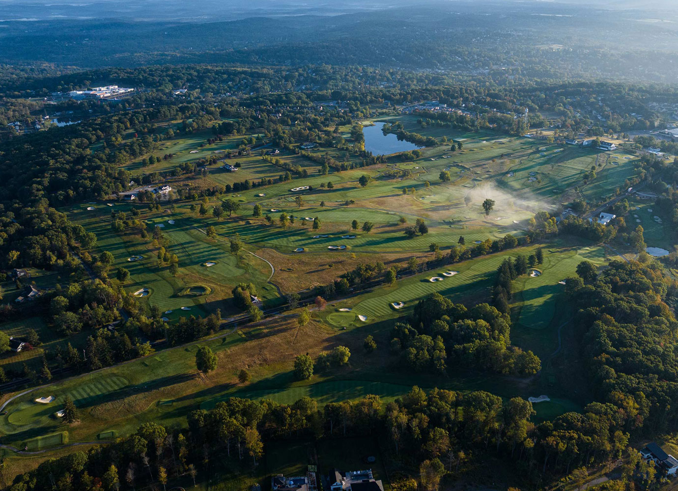 Country Club of Scranton