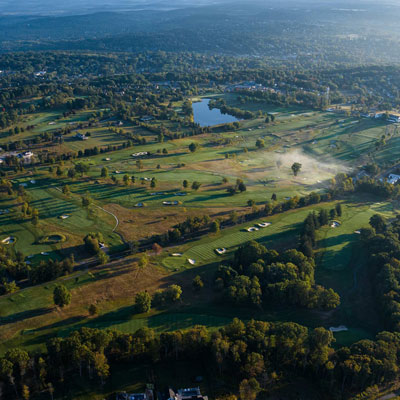 Country Club of Scranton