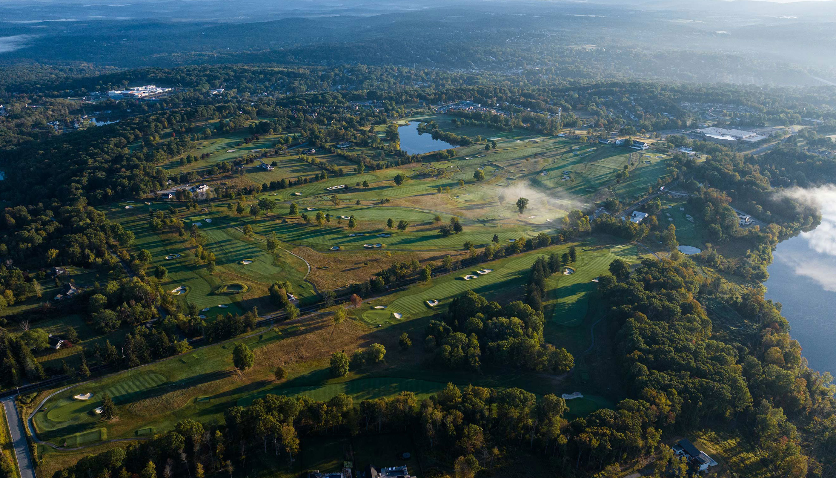 Country Club of Scranton