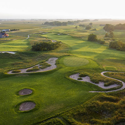 Awarii Dunes Golf Course