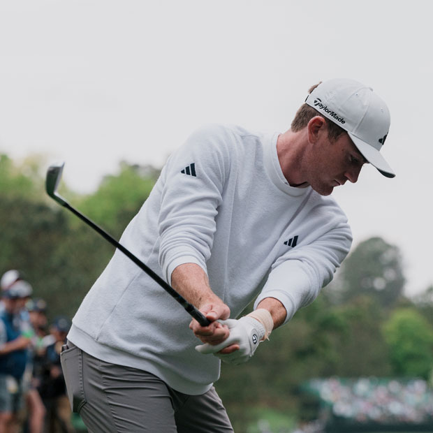 World Wide Technology Championship picks