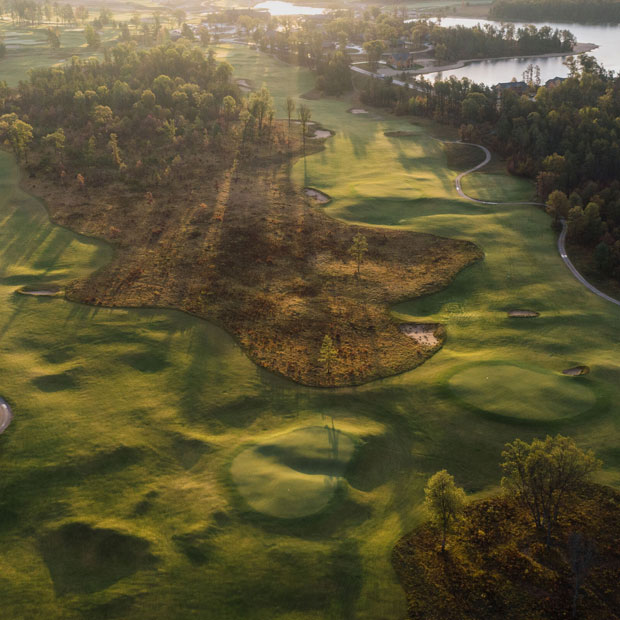 The Loop at Forest Dunes