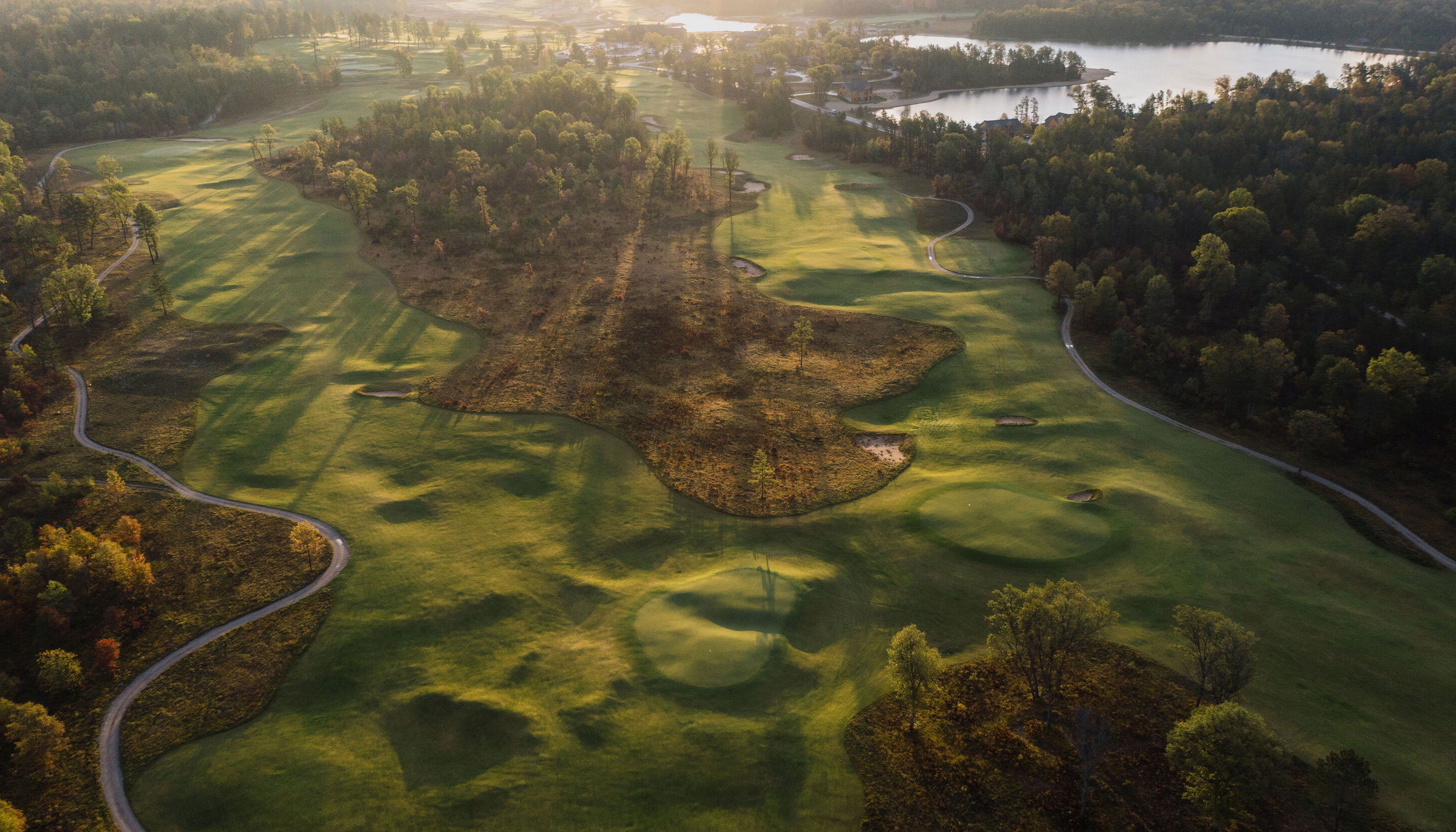 The Loop at Forest Dunes