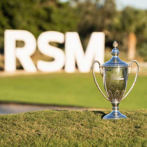 2025 RSM Classic