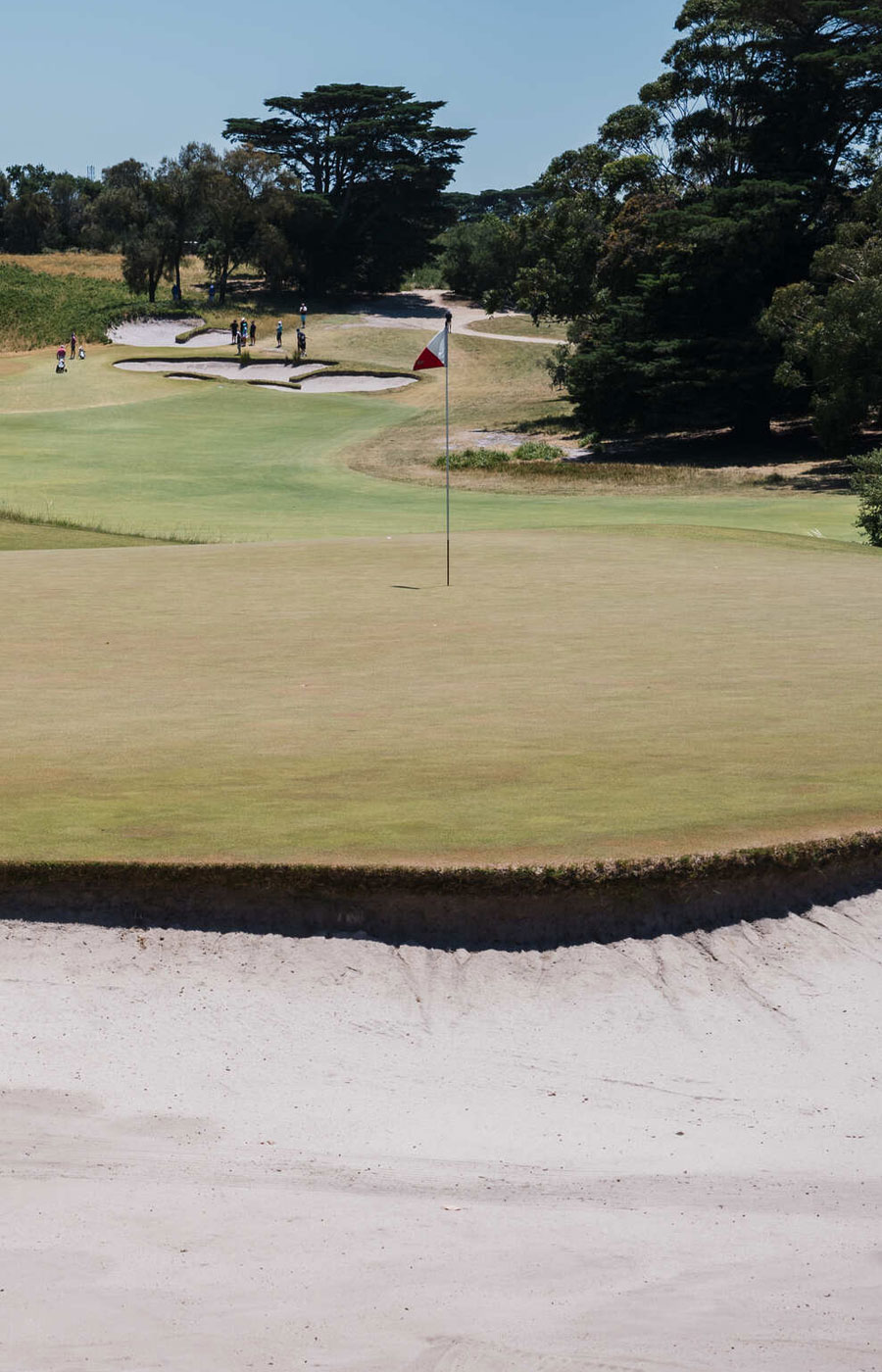 Royal Melbourne (West)