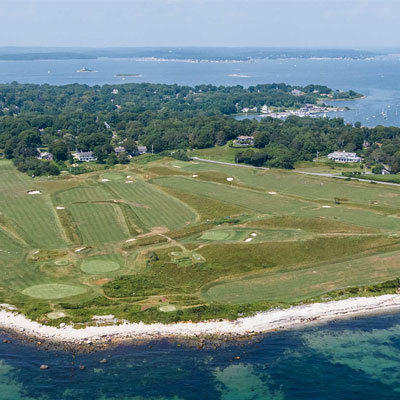Hay Harbor Club