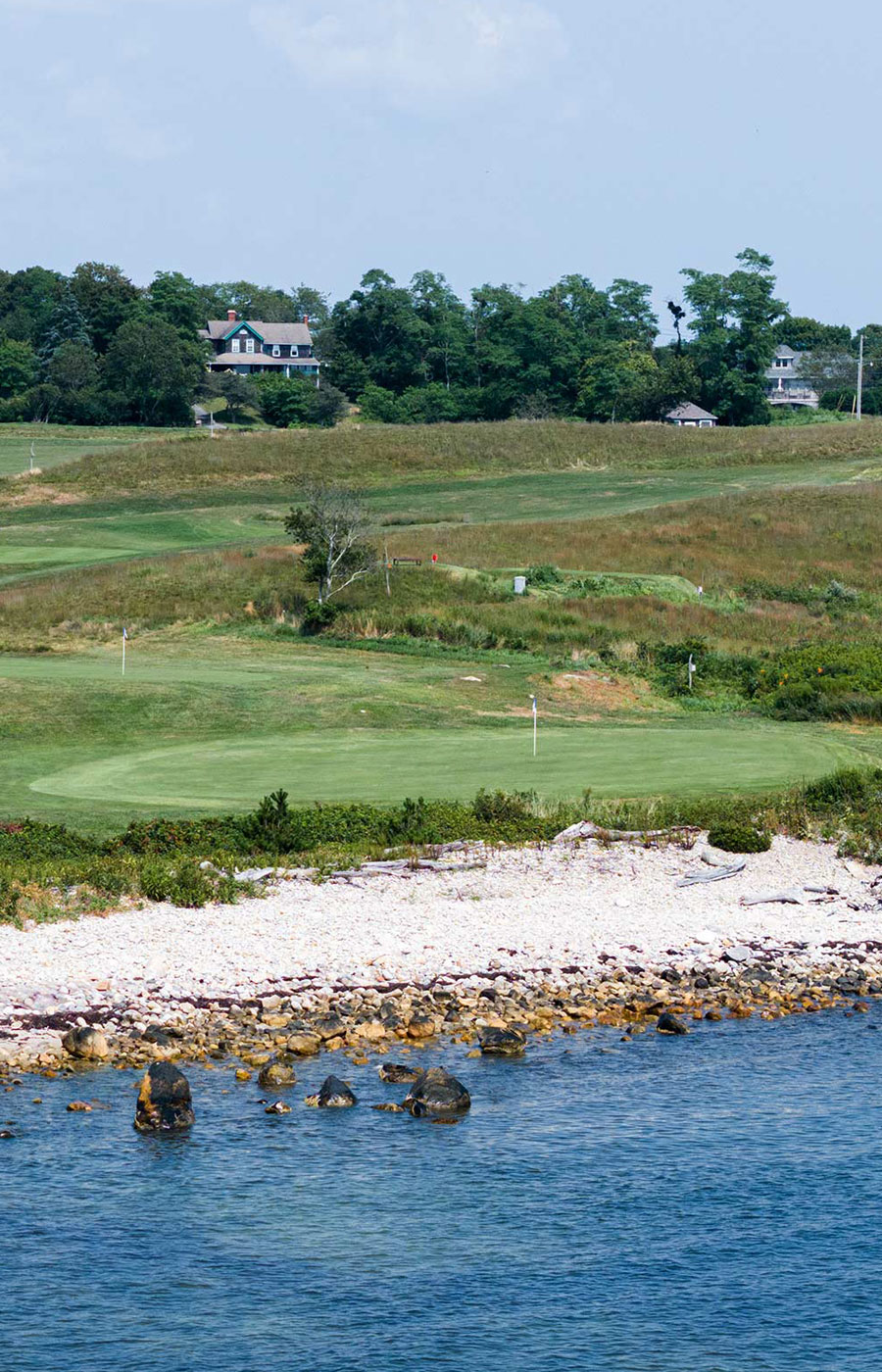 Hay Harbor Club