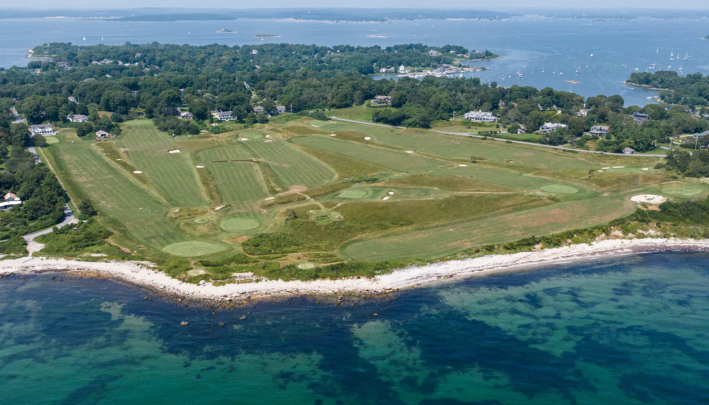 Hay Harbor Club