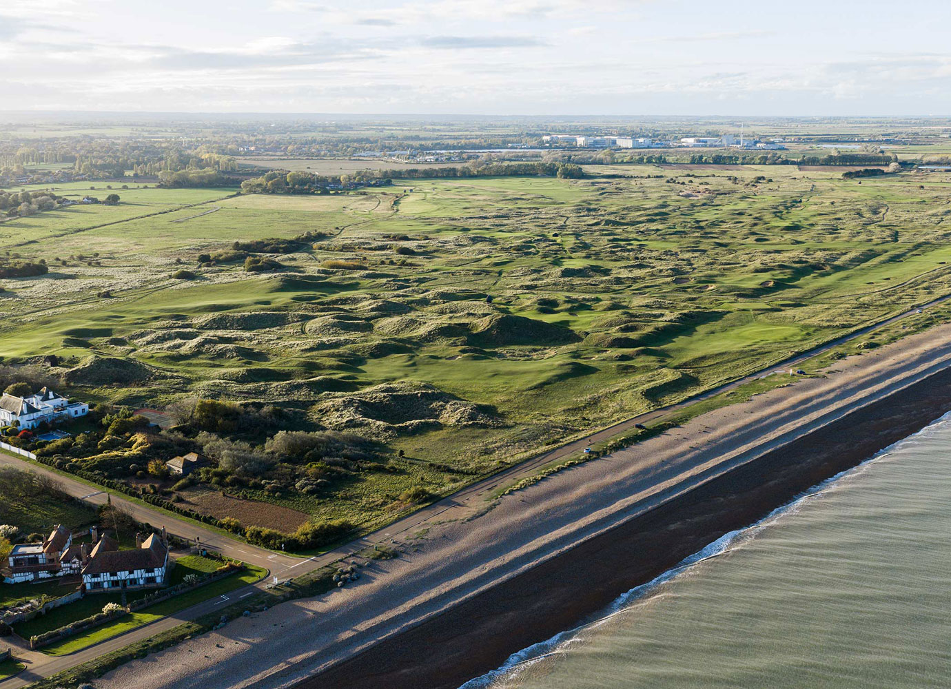 Royal St. George's Golf Club