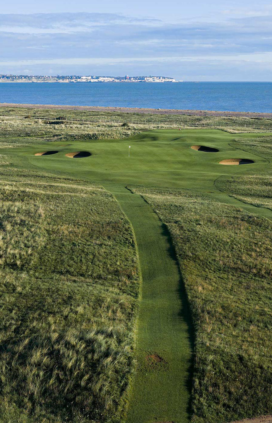 Royal St. George's Golf Club