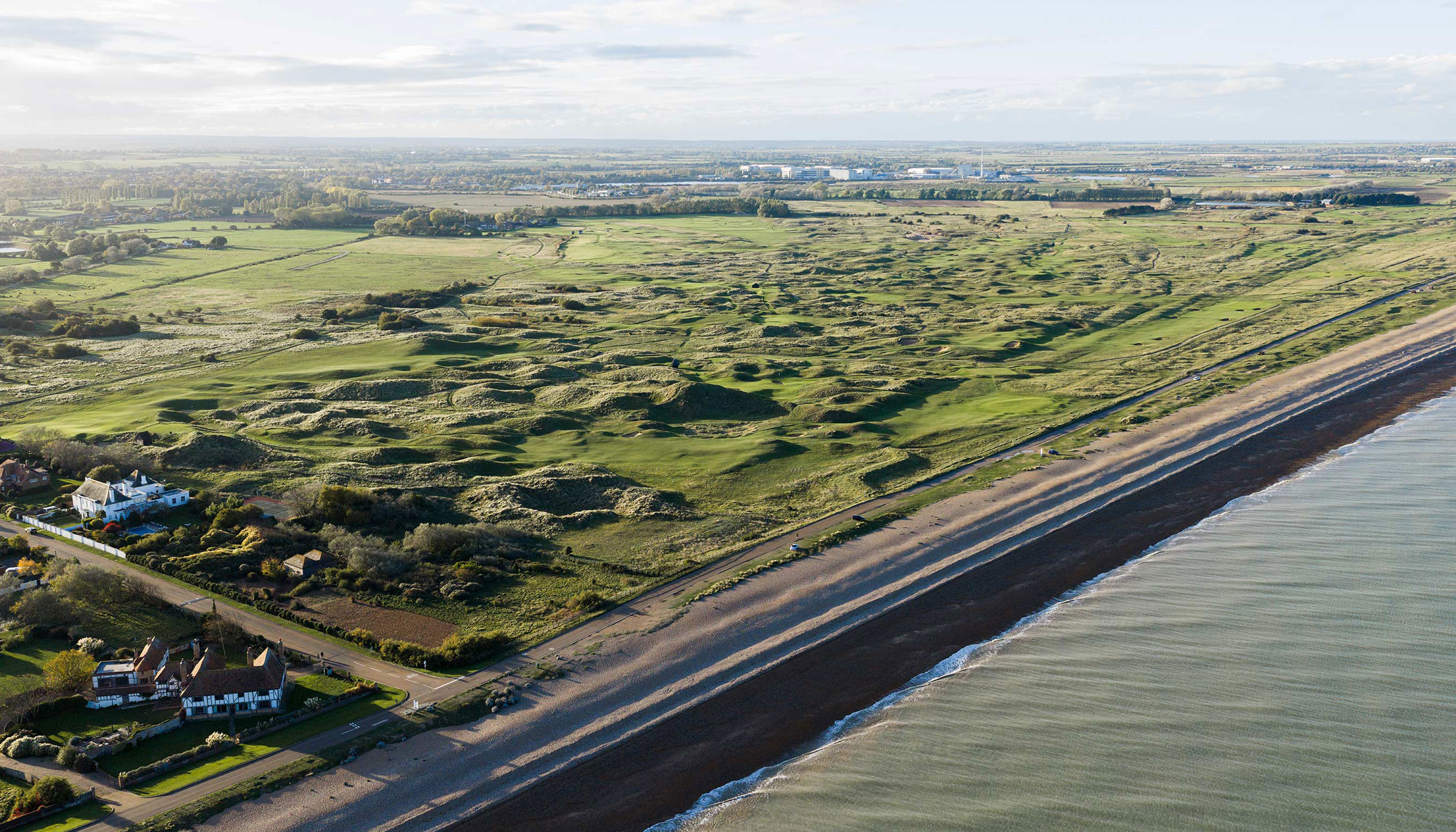 Royal St. George's Golf Club