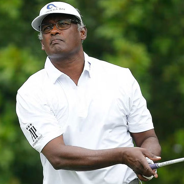 Vijay Singh