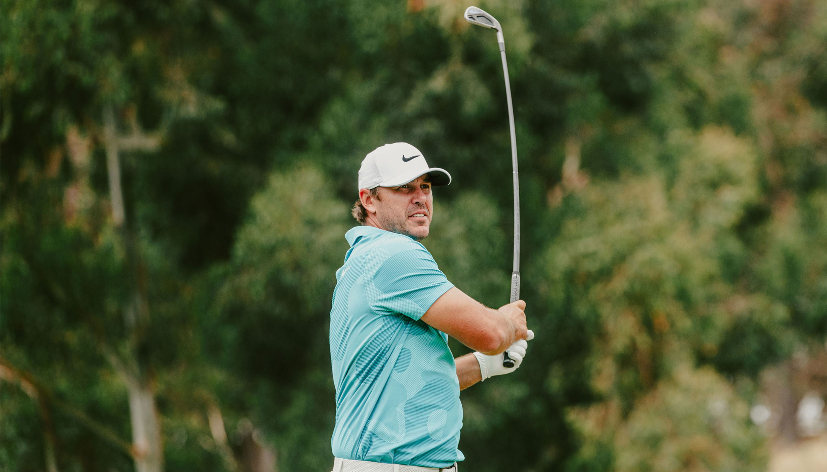 Brooks Koepka PGA Tour