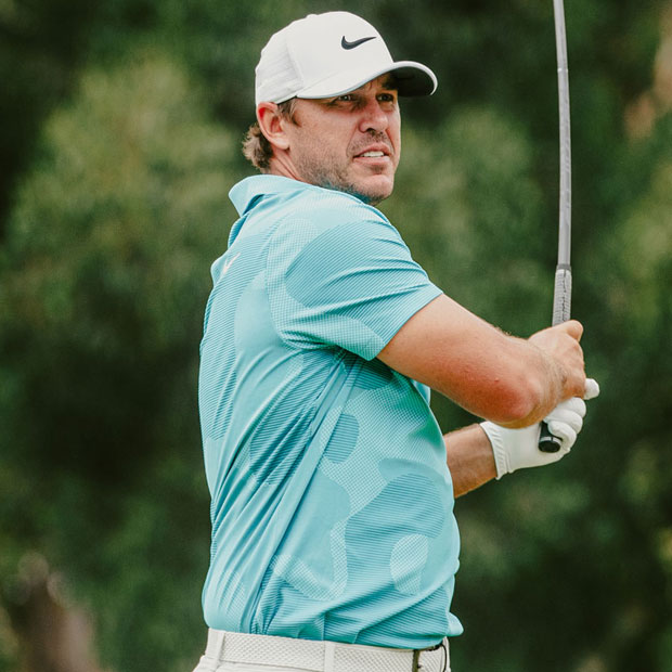 Brooks Koepka PGA Tour