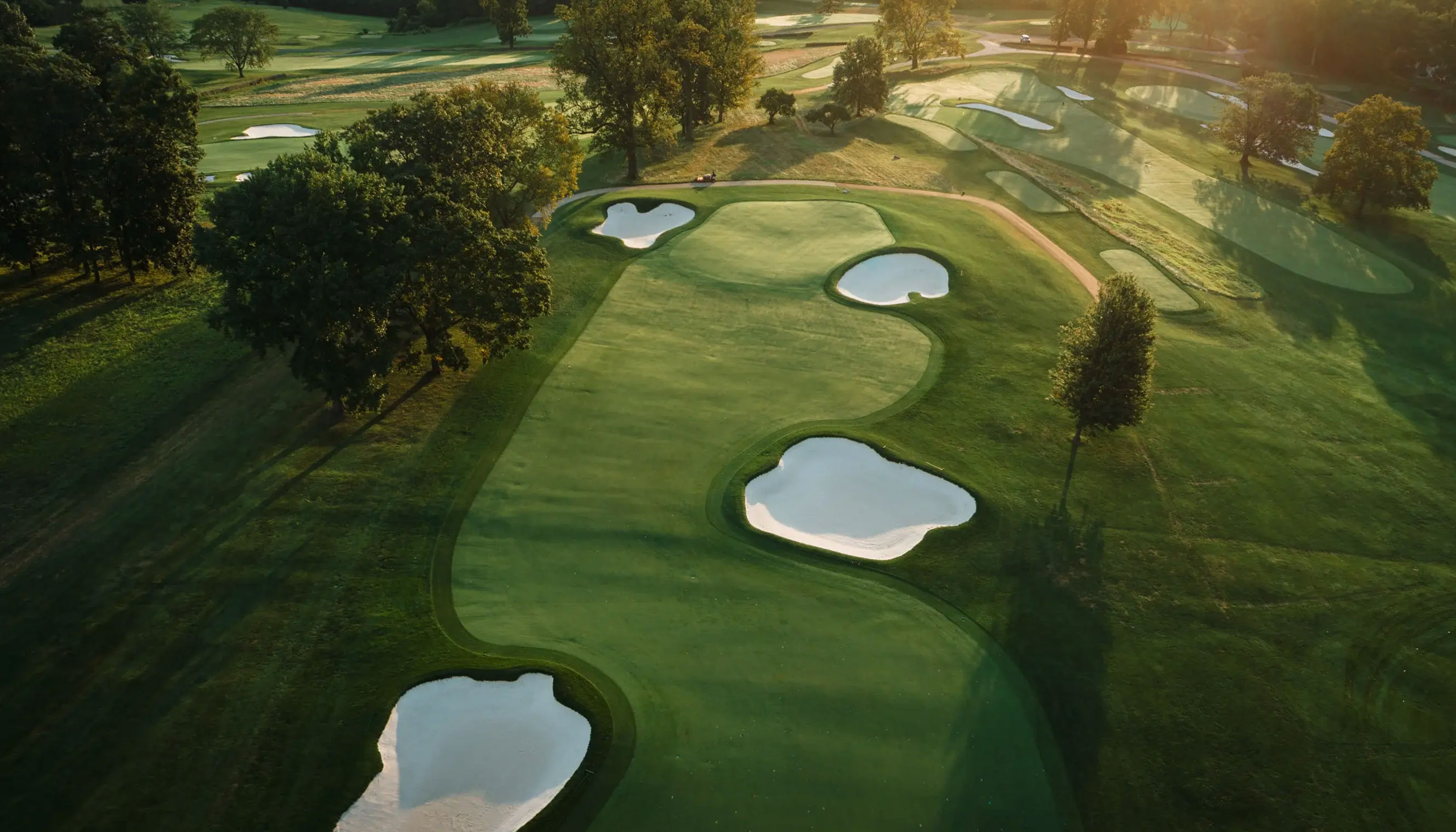 Philadelphia Country Club