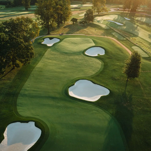 Philadelphia Country Club