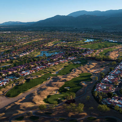 PGA West Stadium Course