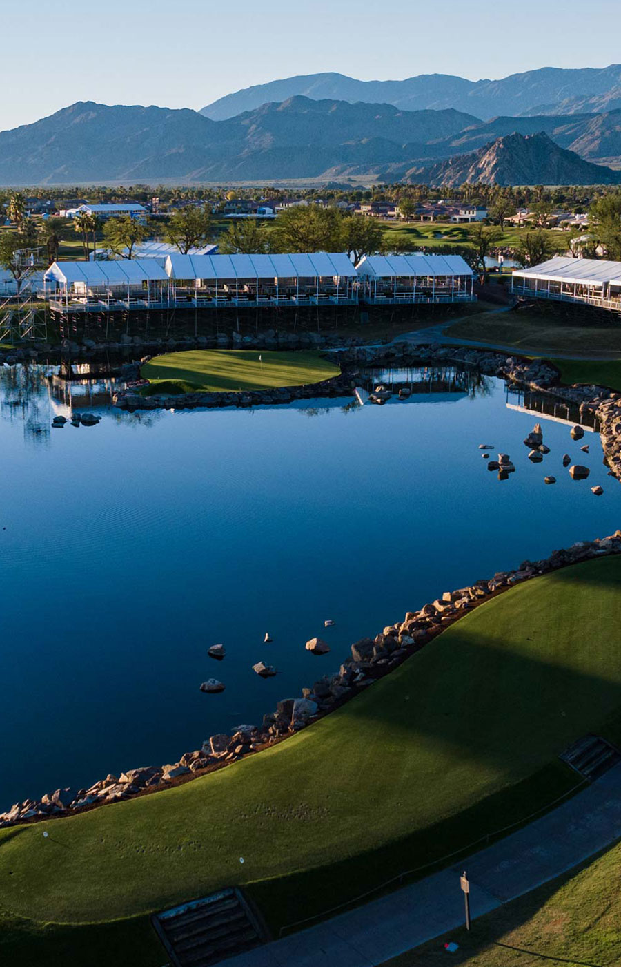PGA West Stadium Course 