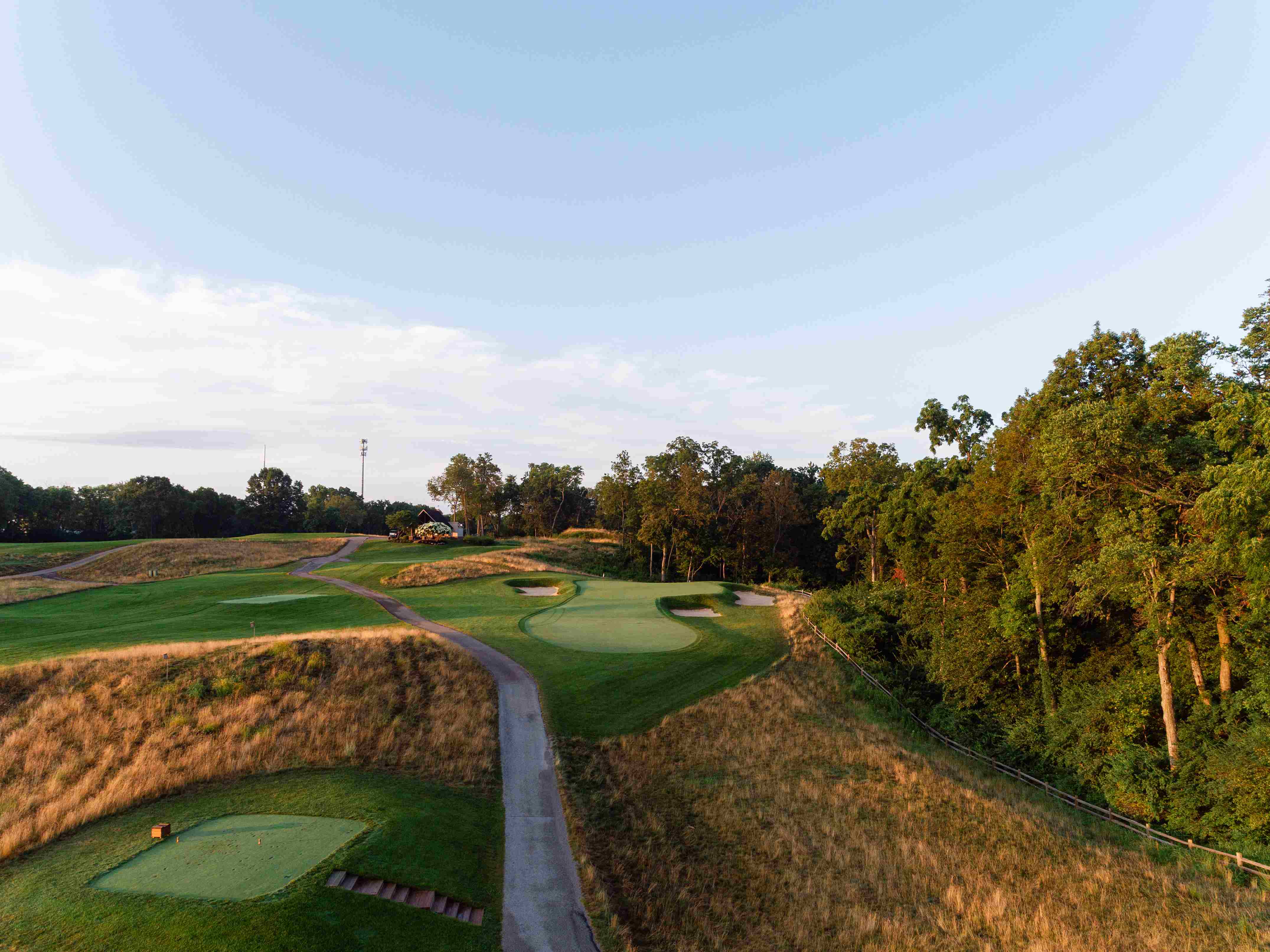 Moraine Country Club