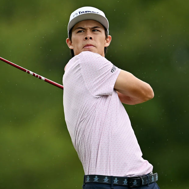 2026 WM Phoenix Open