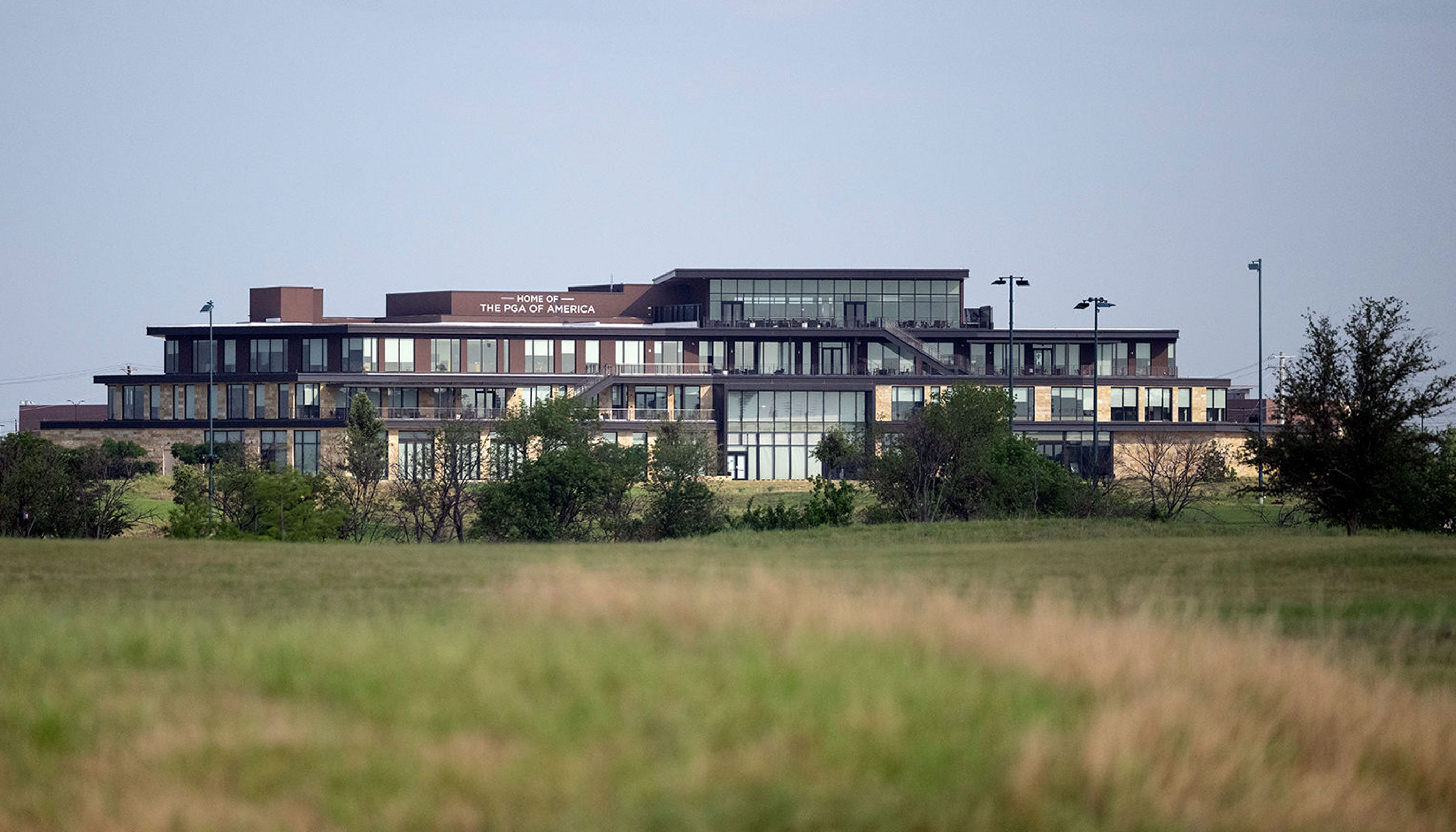 PGA of America Terry Clark