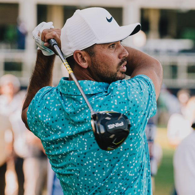 2026 AT&T Pebble Beach Pro-Am