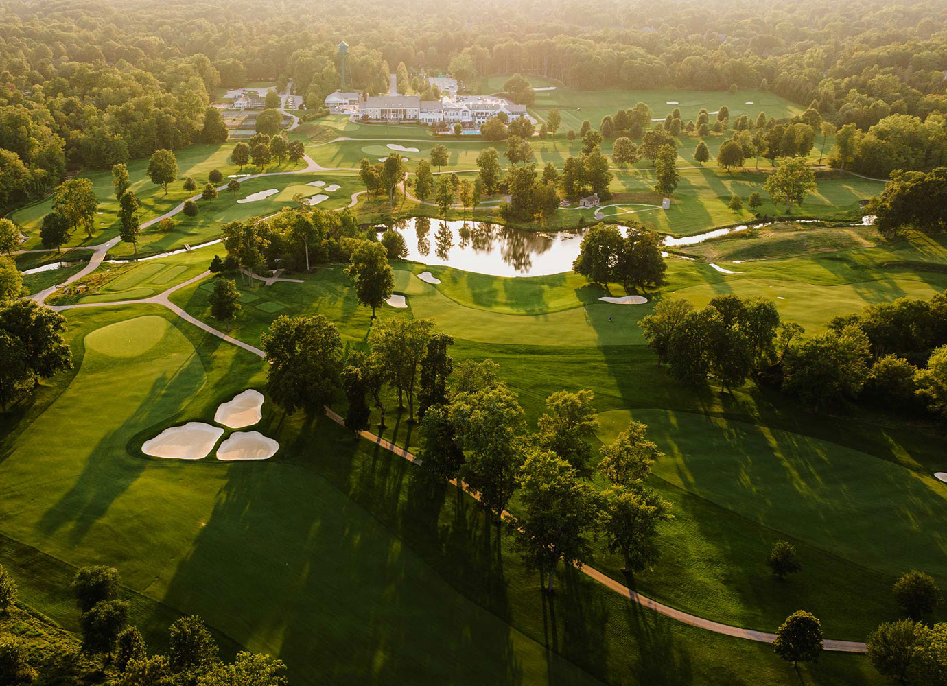 The Country Club (Pepper Pike)