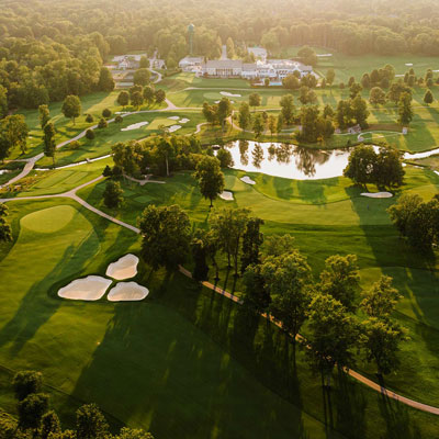 The Country Club (Pepper Pike)