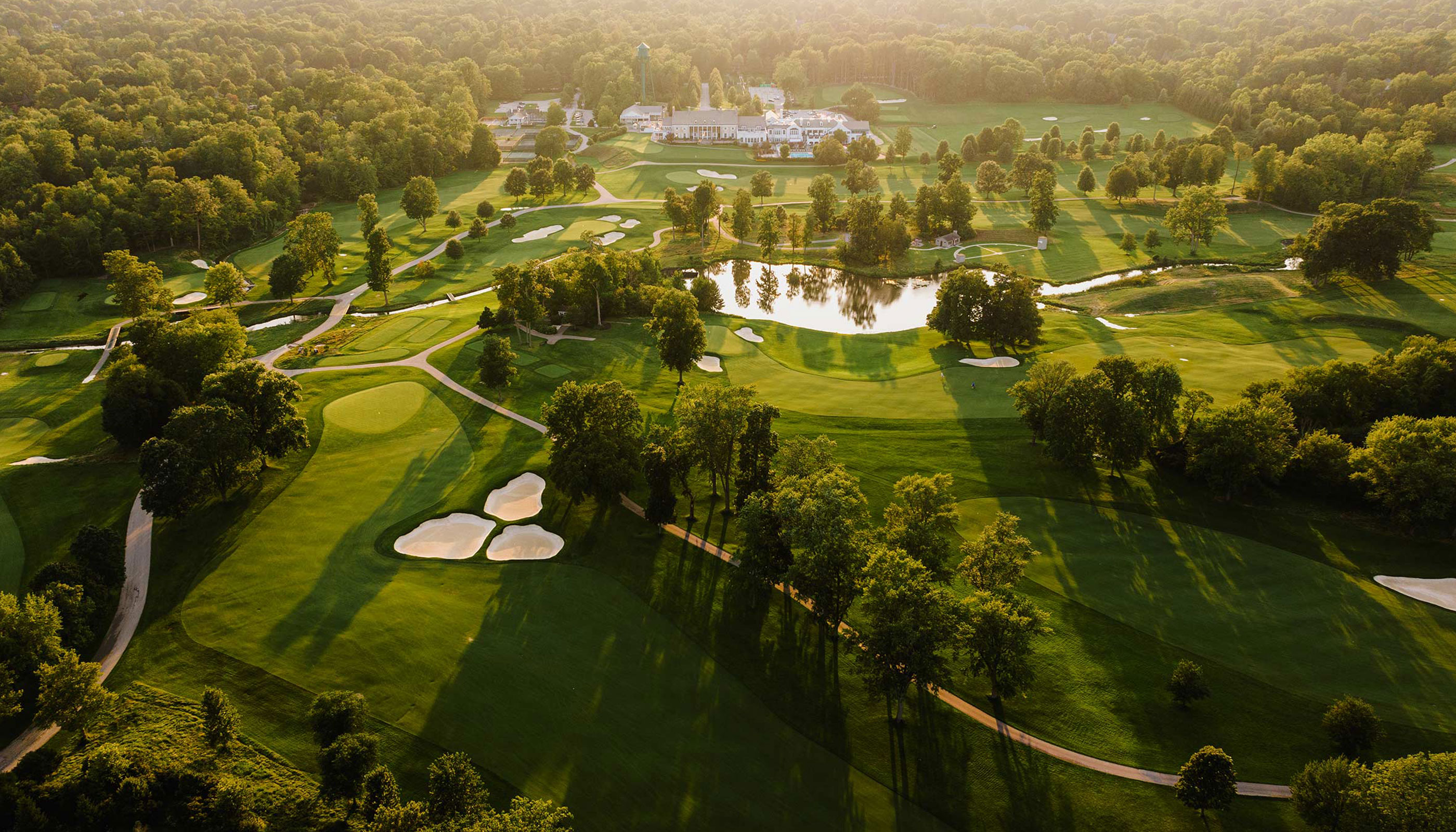 The Country Club (Pepper Pike)