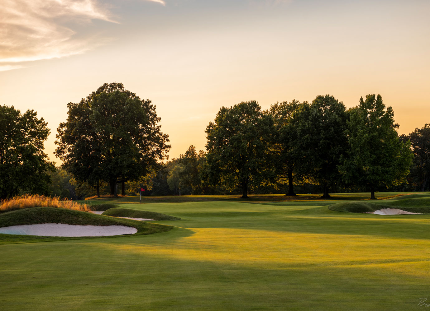 Mountain Ridge Country Club