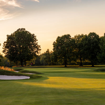 Mountain Ridge Country Club