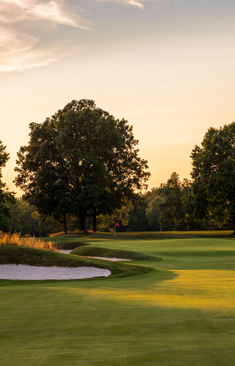 Mountain Ridge Country Club