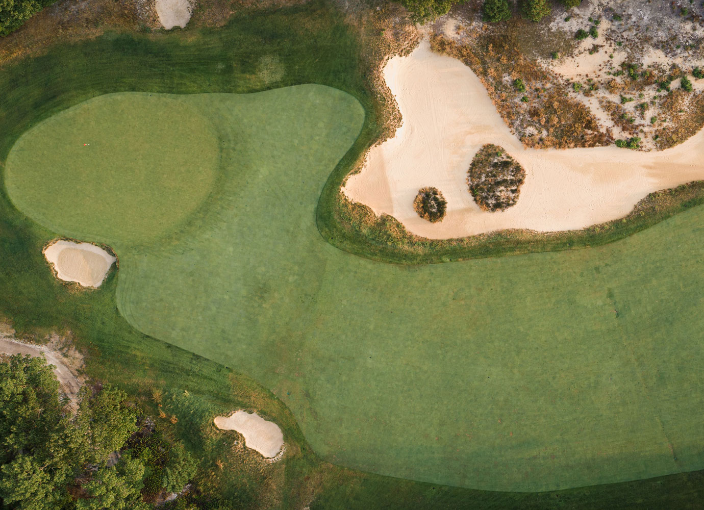 Hidden Creek Golf Club