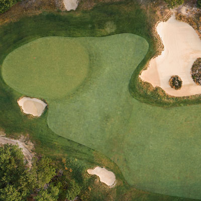 Hidden Creek Golf Club