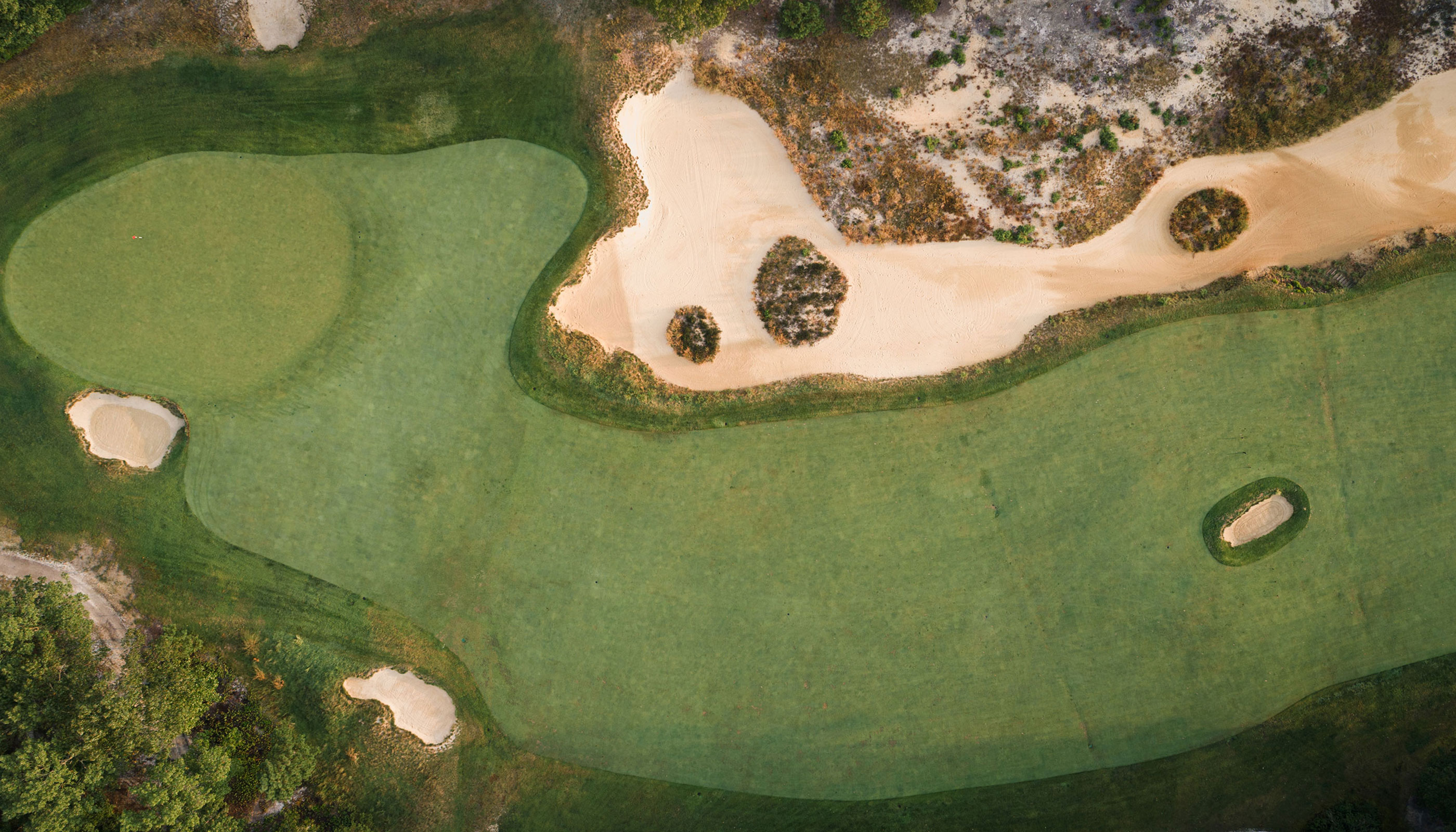 Hidden Creek Golf Club