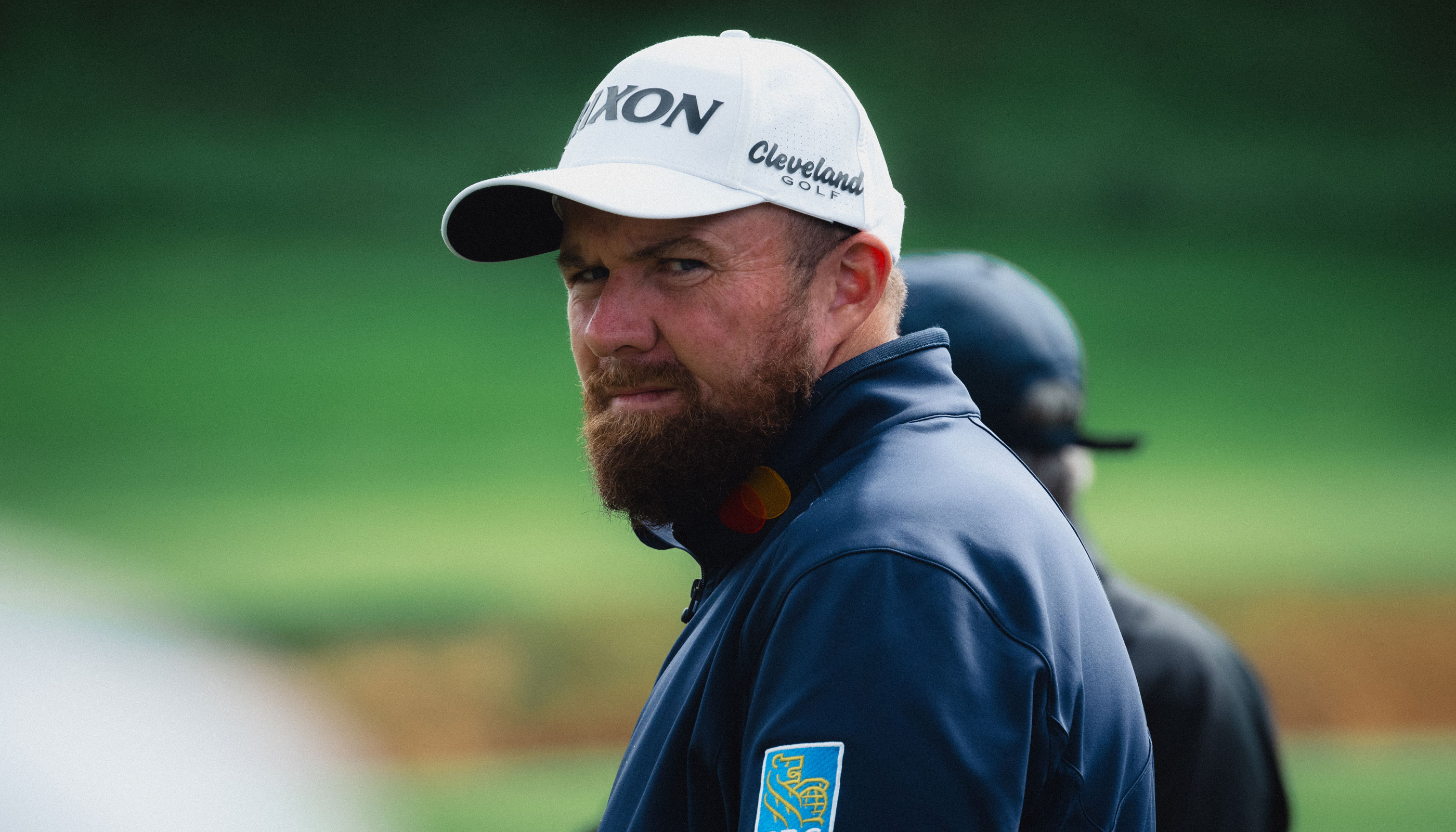 Shane Lowry