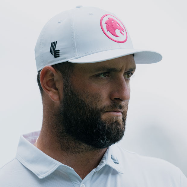Jon Rahm