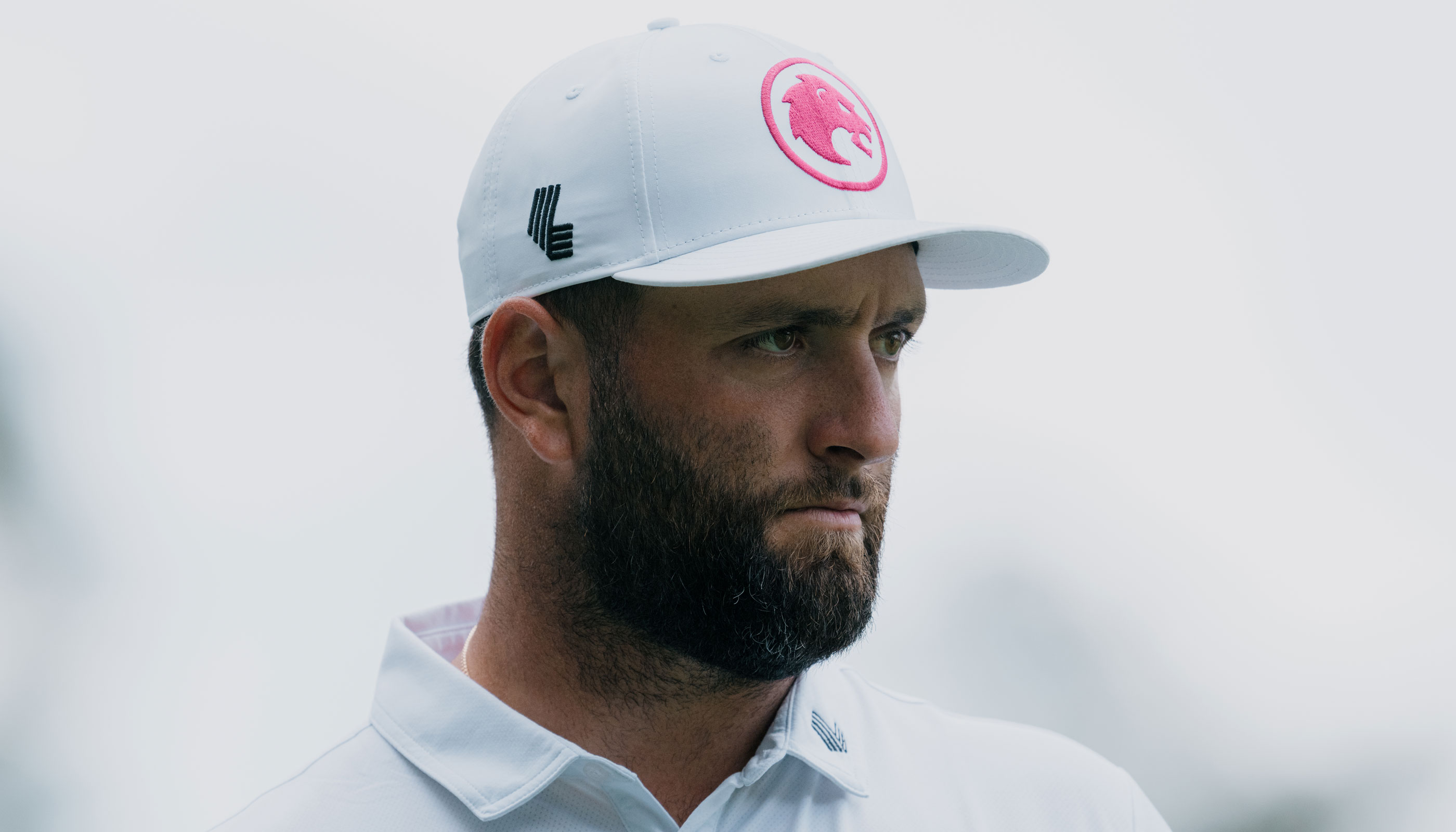 Jon Rahm
