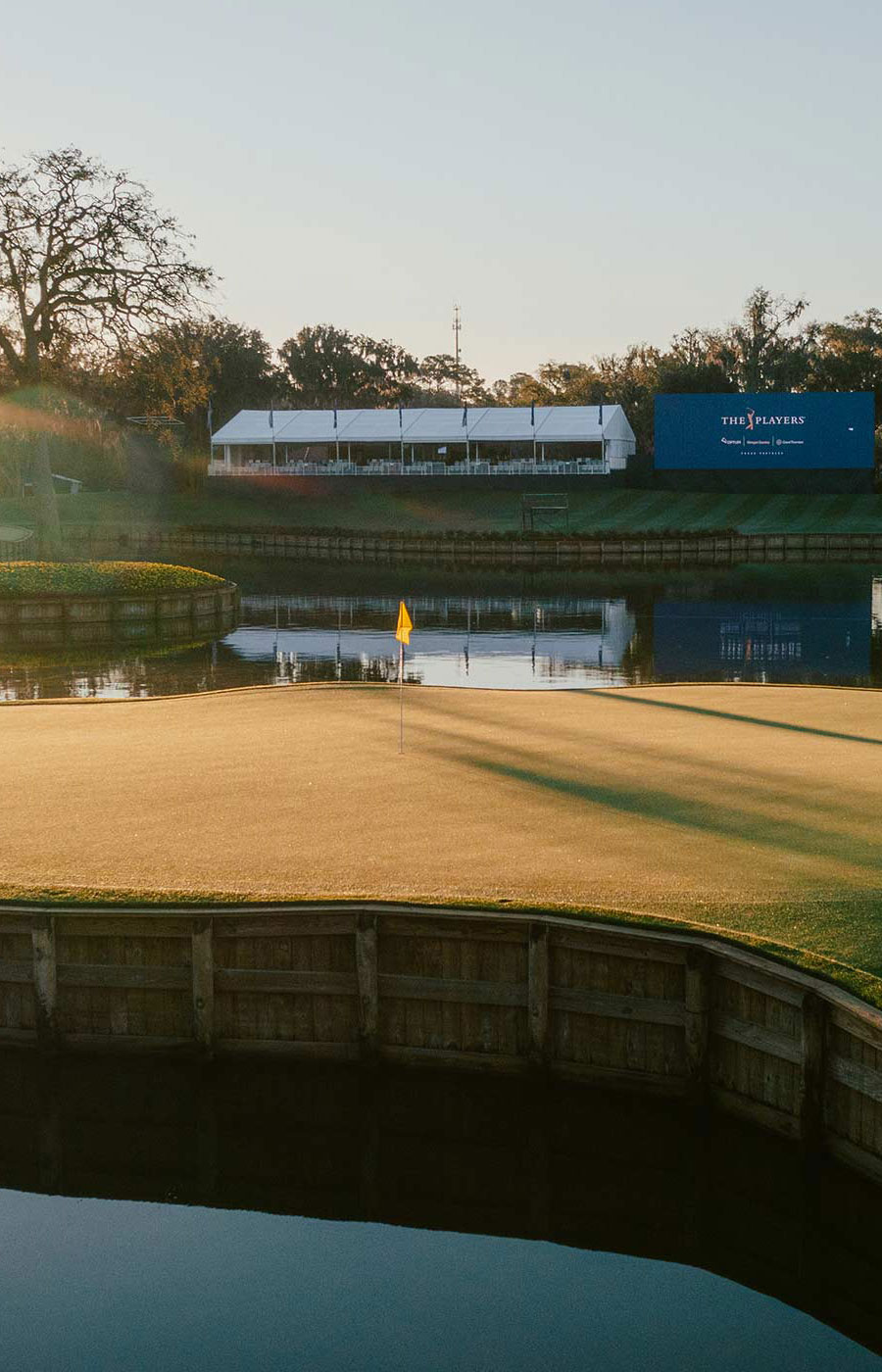TPC Sawgrass (Stadium Course)