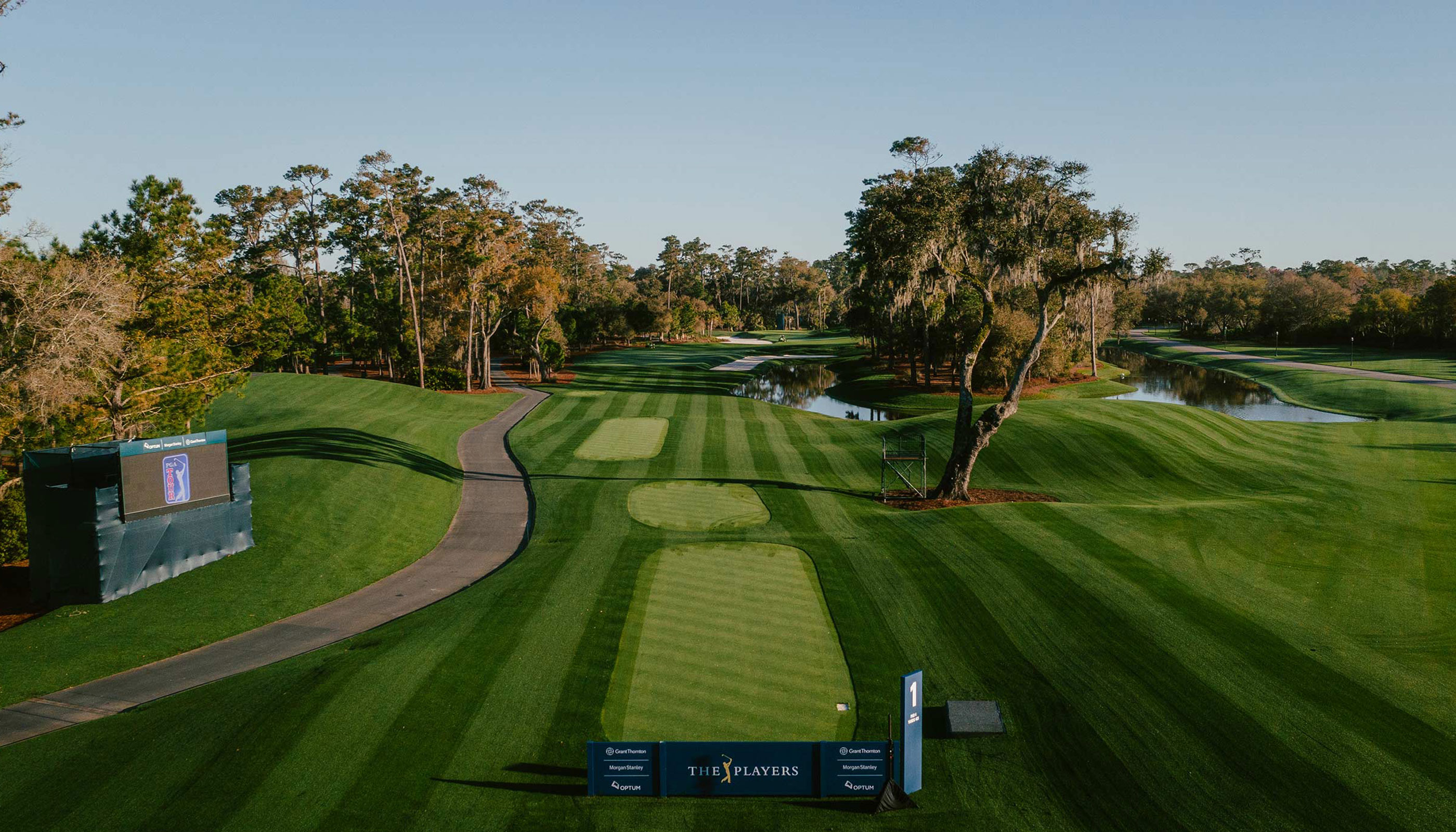 the players championship