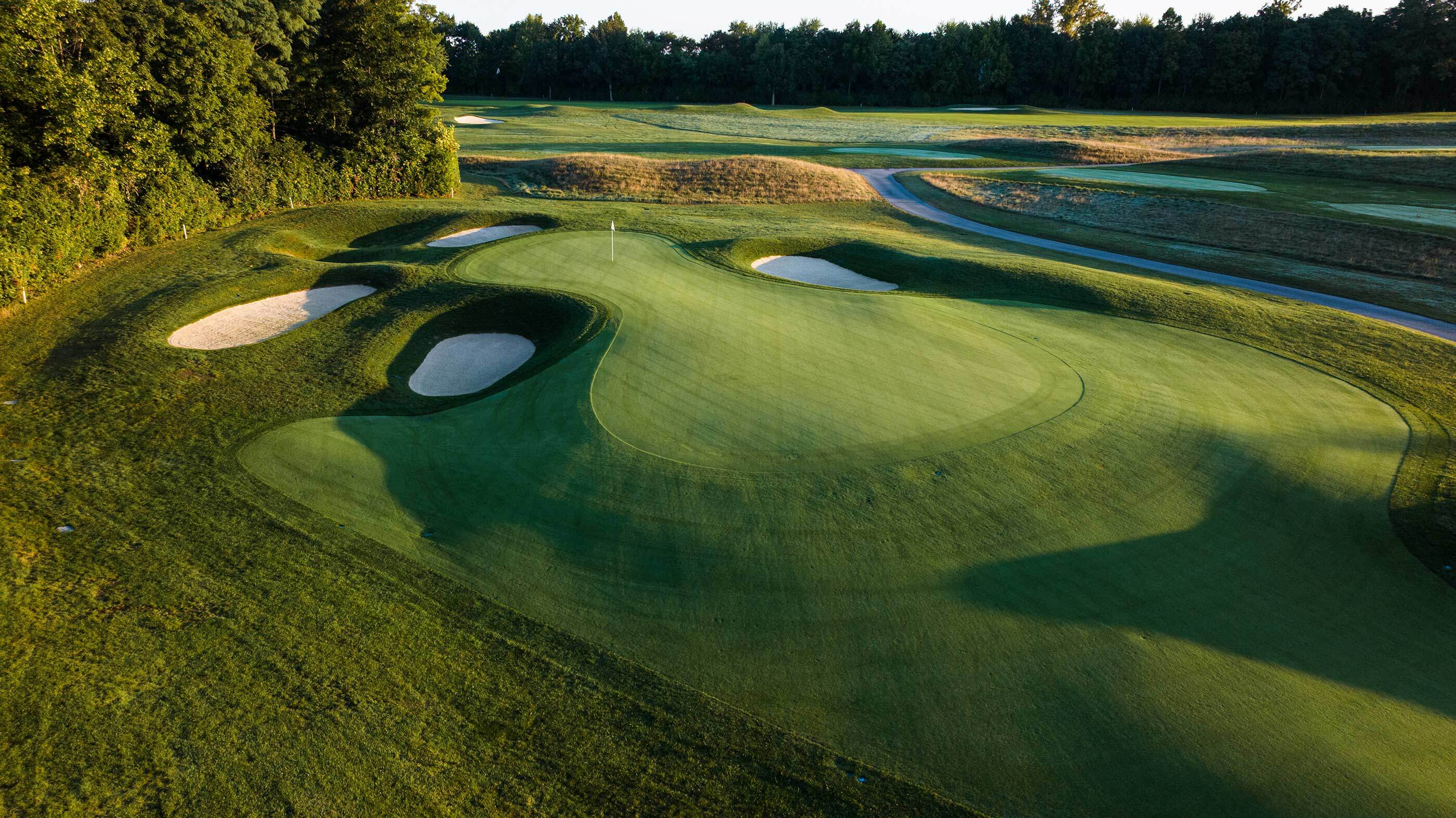 Crooked Stick 3